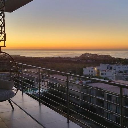 Villa Casa Sola Penthouse à Cabo San Lucas Extérieur photo