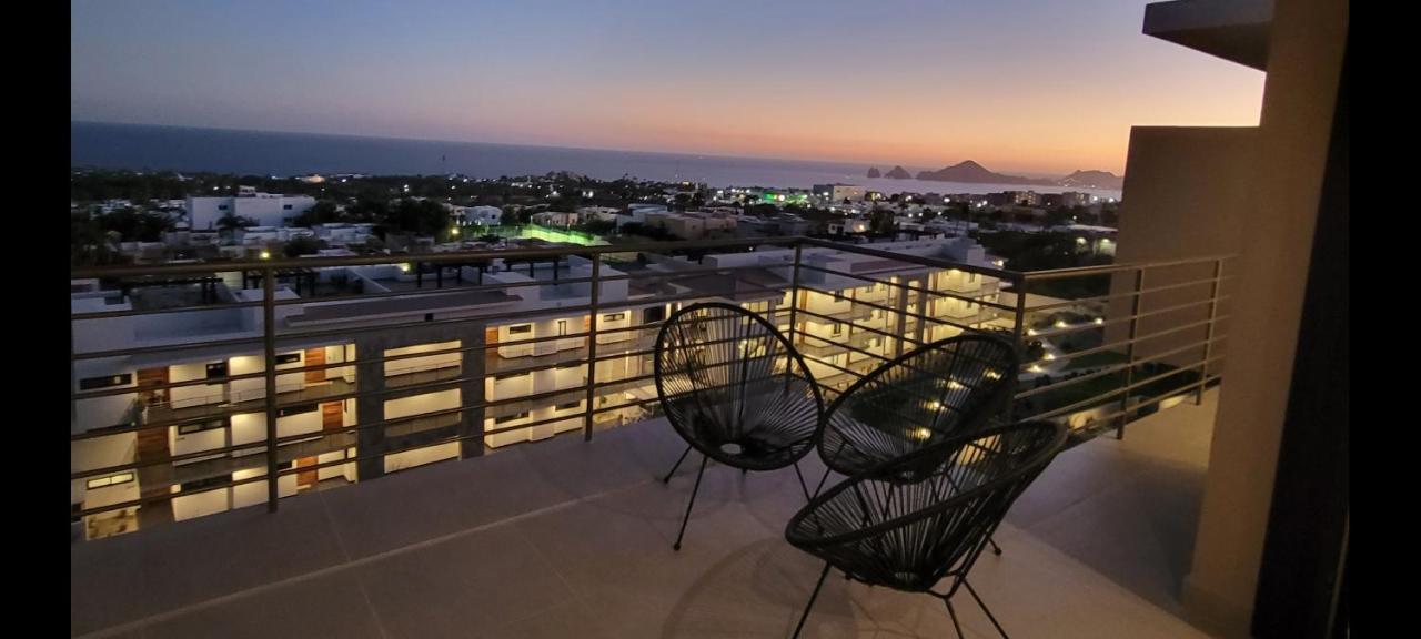 Villa Casa Sola Penthouse à Cabo San Lucas Extérieur photo