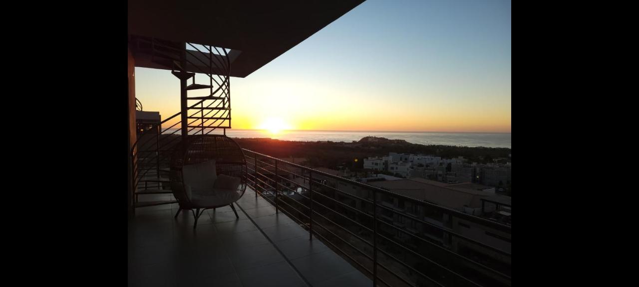 Villa Casa Sola Penthouse à Cabo San Lucas Extérieur photo