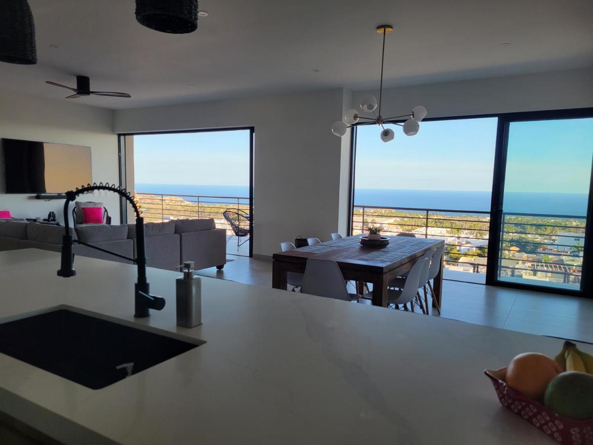 Villa Casa Sola Penthouse à Cabo San Lucas Extérieur photo