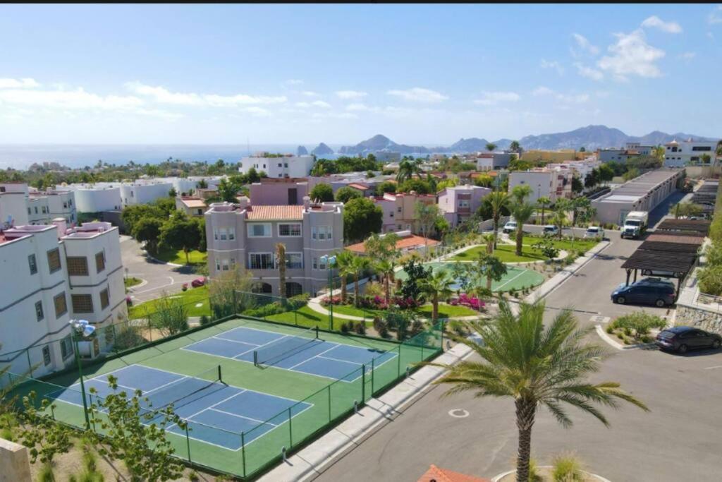 Villa Casa Sola Penthouse à Cabo San Lucas Extérieur photo