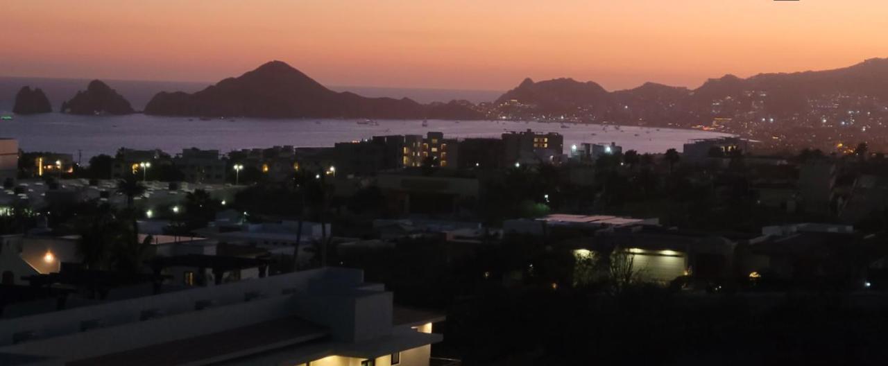 Villa Casa Sola Penthouse à Cabo San Lucas Extérieur photo