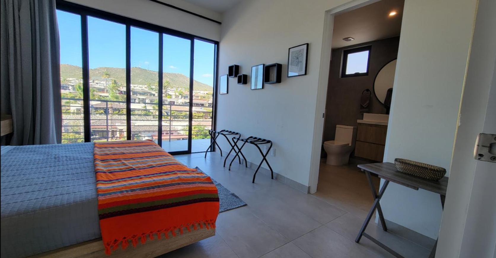 Villa Casa Sola Penthouse à Cabo San Lucas Extérieur photo